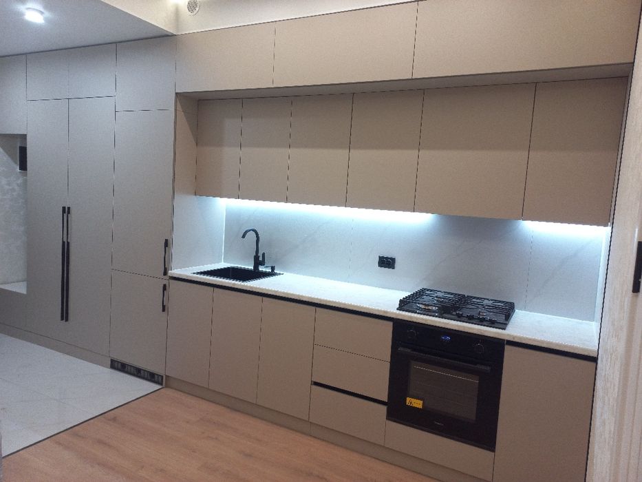 Mebel yasash hizmati