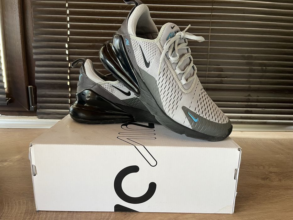 Nike airmax 270 44 номер