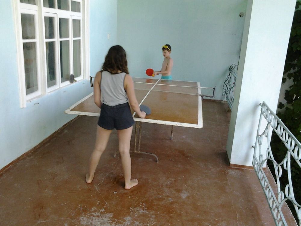 Дача Ринат ака чарвак