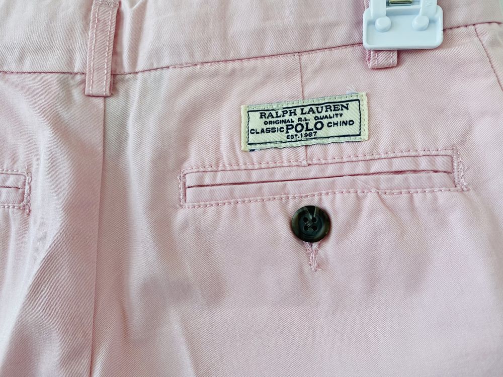 Short băieți 7 ani Polo RALPH LAUREN