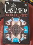 RAR,Focul Launtric,Carlos Castaneda,magie,vrajitorie,initiere,ocultism