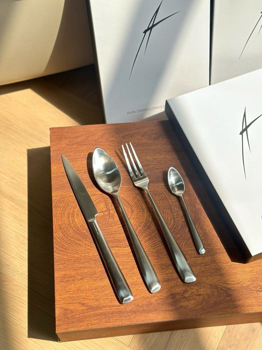 Прибори тип Christofle Paris