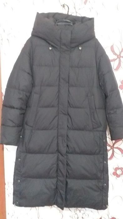 Продам женский пуховик