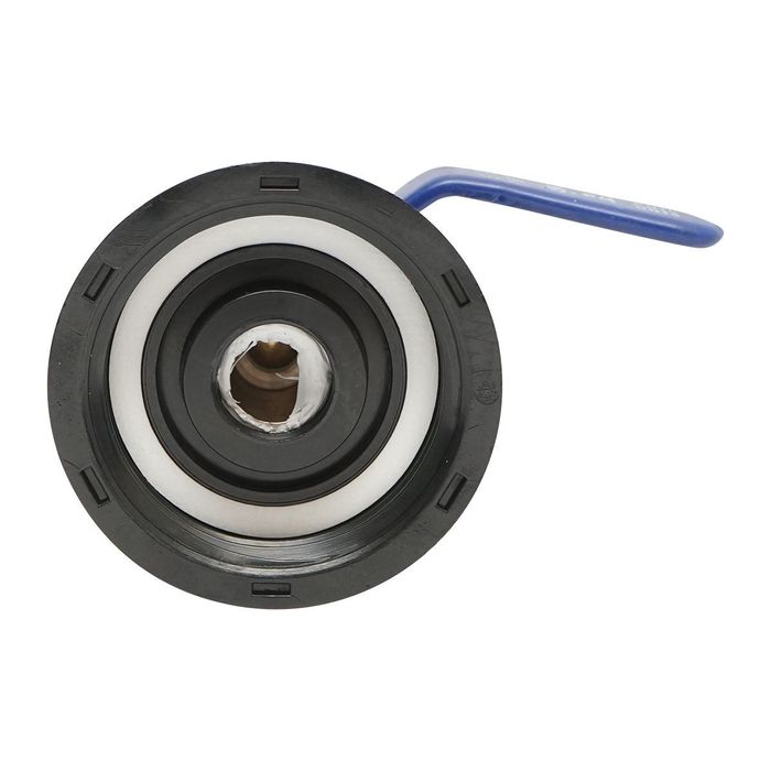 Robinet de scurgere 1/2 alama bazin IBC autospeed