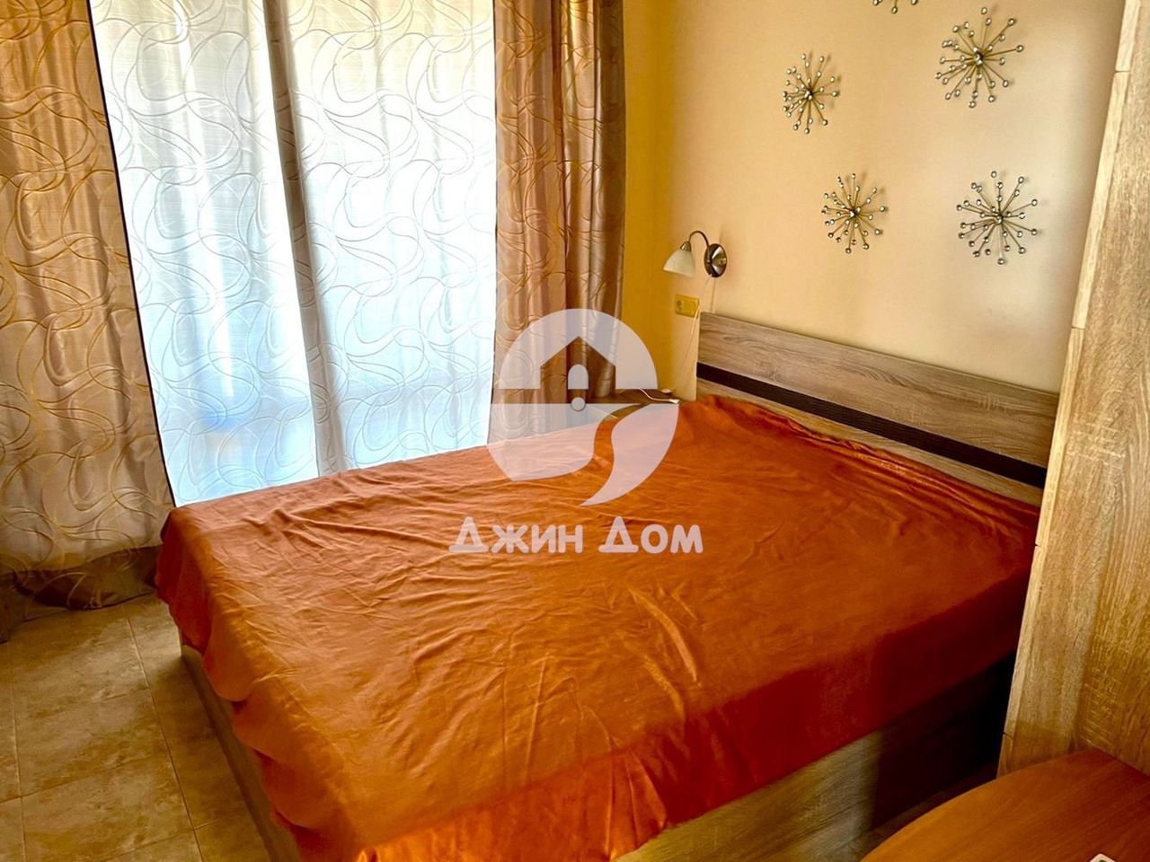 Продава се Тристаен апартамент в к.к. Слънчев бряг - 97 кв.м за 923 €/кв.м - Снимка #4