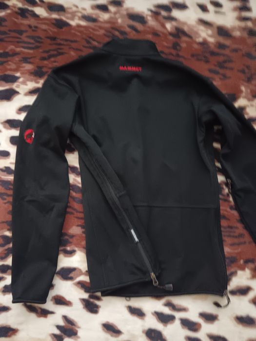 Неопреново горнище на МАММUT S