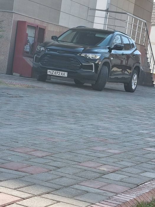 Treker 2 ls 2023