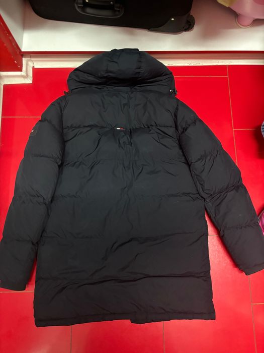 Зимно яке Tommy Hilfiger