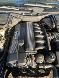 Motor m52b25 bmw