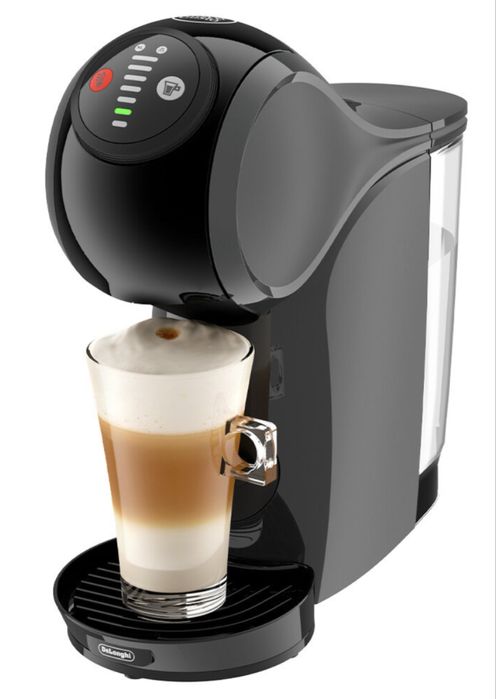 Ксфемашина Dolce Gusto Krups сива в гаранция