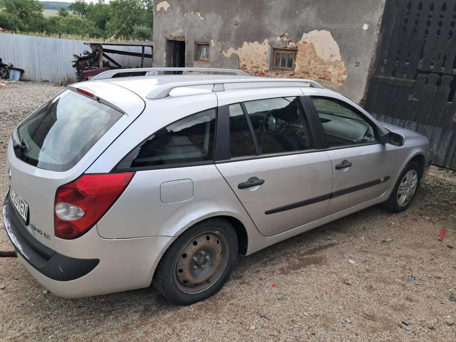 Vand renault laguna