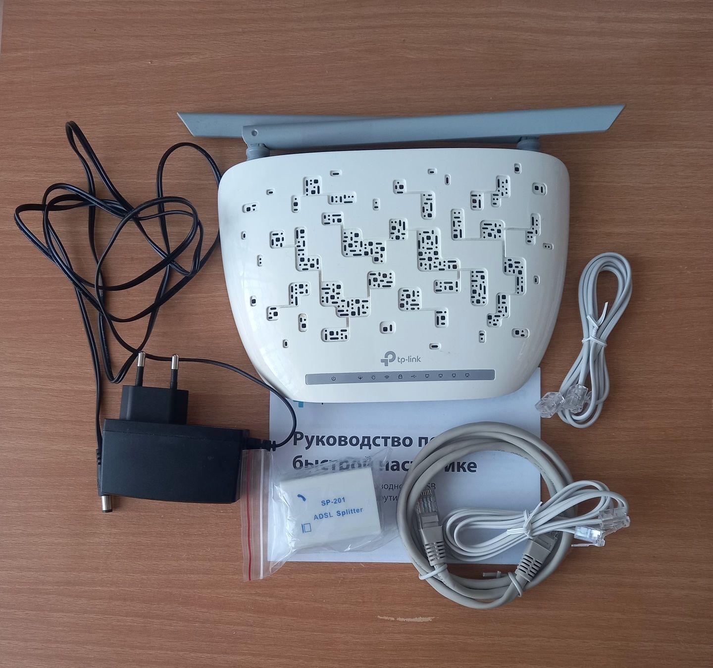 Продам модем TD- W8951ND и модем TD-W8151 N