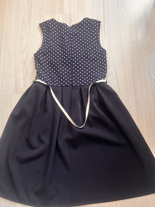 Rochie superba pt ocazii, marimea 140