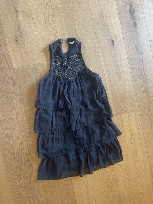 Rochie scurta, Zara