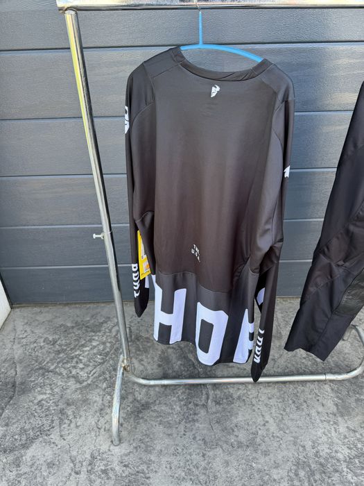Costum combinezon Thor Pulse motocross enduro atv