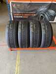 Anvelope iarna 245/50/20 Pirelli Scorpion Winter 245 50 20 R20