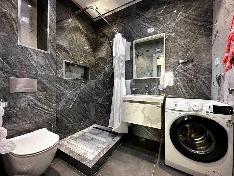 RENT | АРЕНДА квартира в Гарденс 4\4\10 125кв