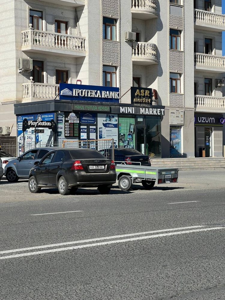 Аренда 30 м 2 / Ijara