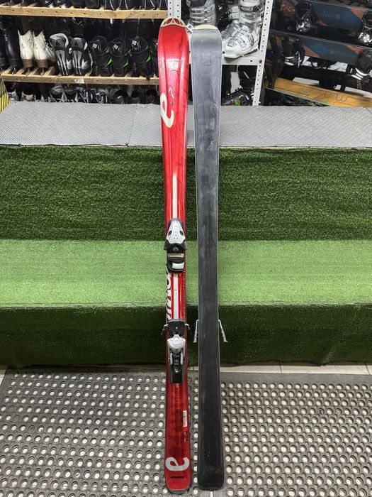 продас лыжи atomic 168