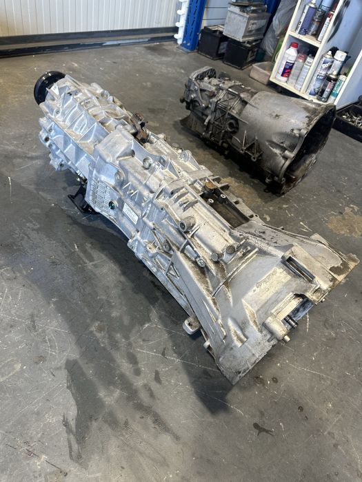 Cutie de viteze 4X4 Ford Ranger AB3R 7003 BD / AB3R 7K400 BC motor 2.2