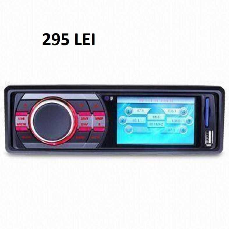 MP3 player auto / MP5 auto 2DIN touchscreen