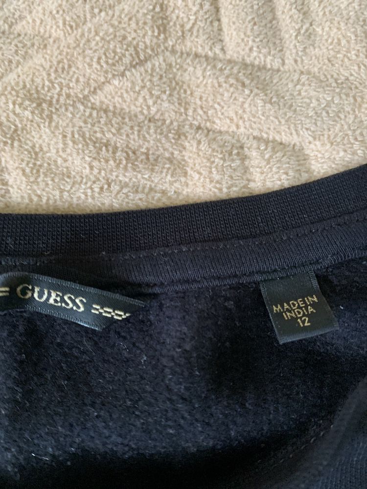 Bluza negara guess