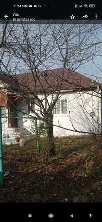 Casa locuibila, Bustenari-Prahova