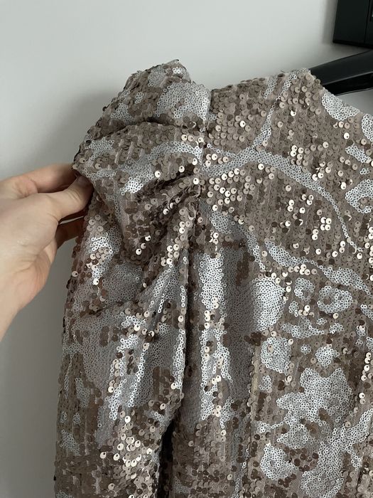 Rochie din Paiete