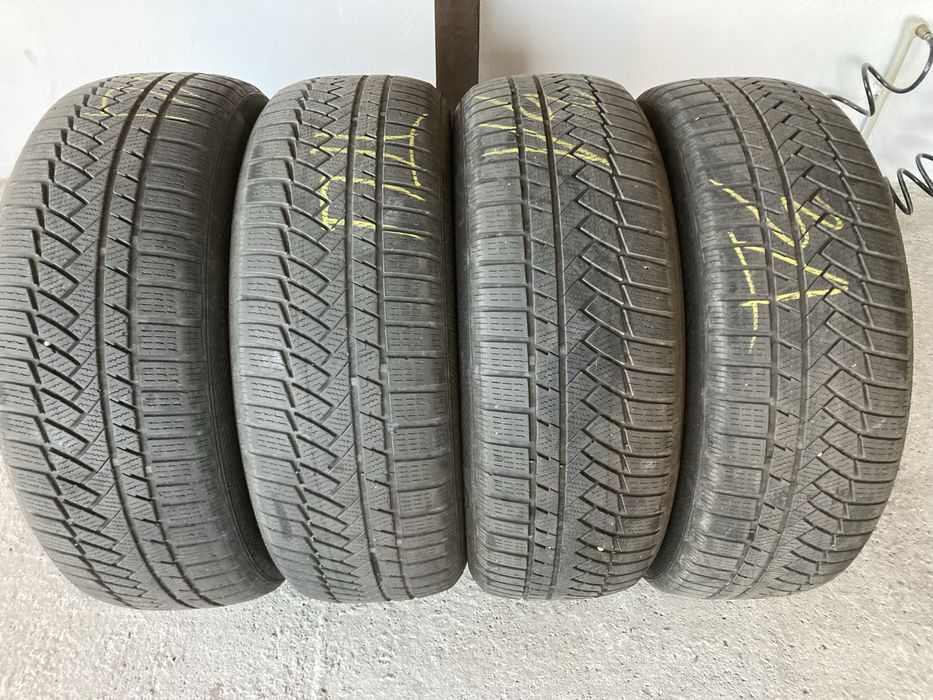 Зимни гуми 235-60-18