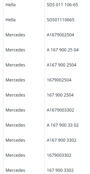 Modul Cârlig Remorcare Mercedes GLE GLC GLE GLS PRODUS NOU ORIGINAL