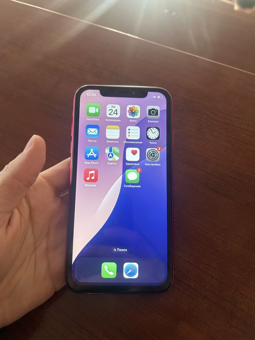 Iphone XR 128гб