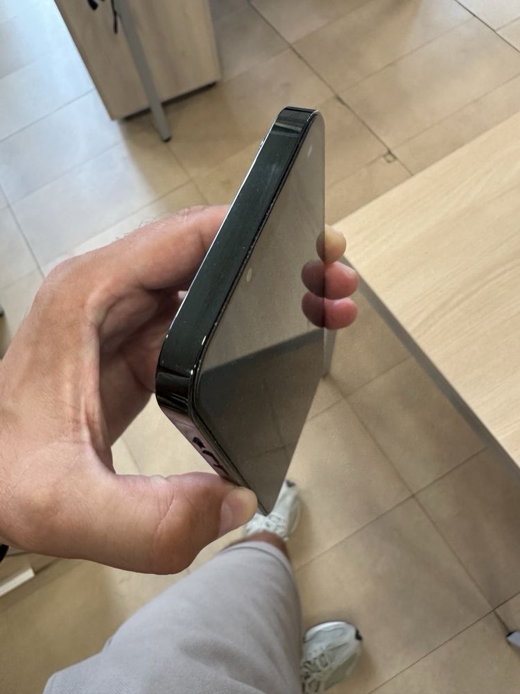 iPhone 13pro MAX green 128GB