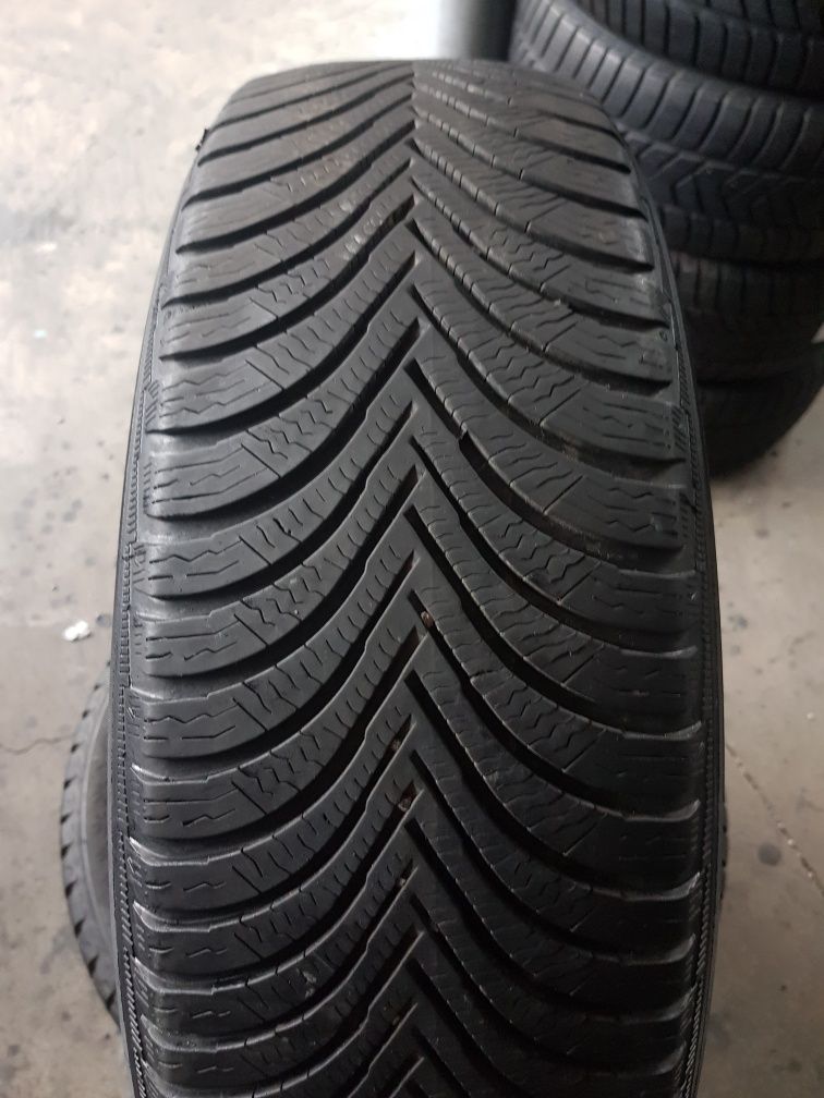Michelin 195/55 R20 95H MS iarnă