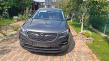 Opel Grandland X Primul proprietar/ persoana fizică