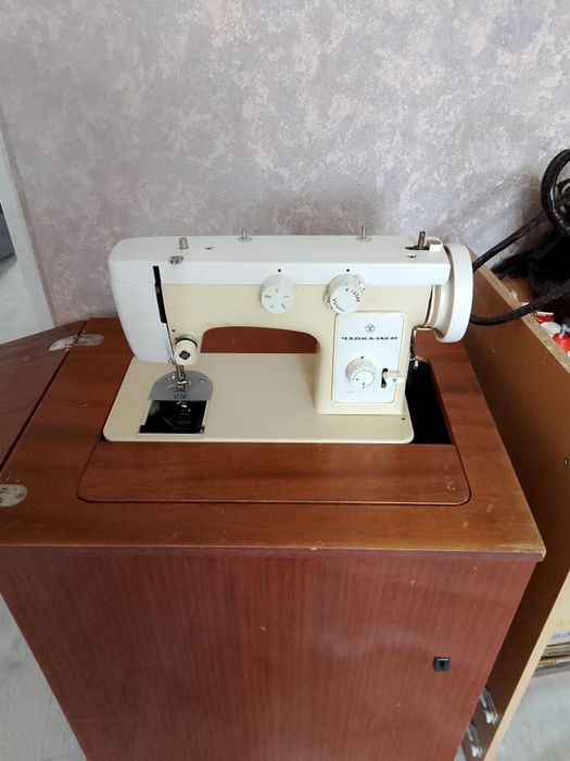 Швейная машинка