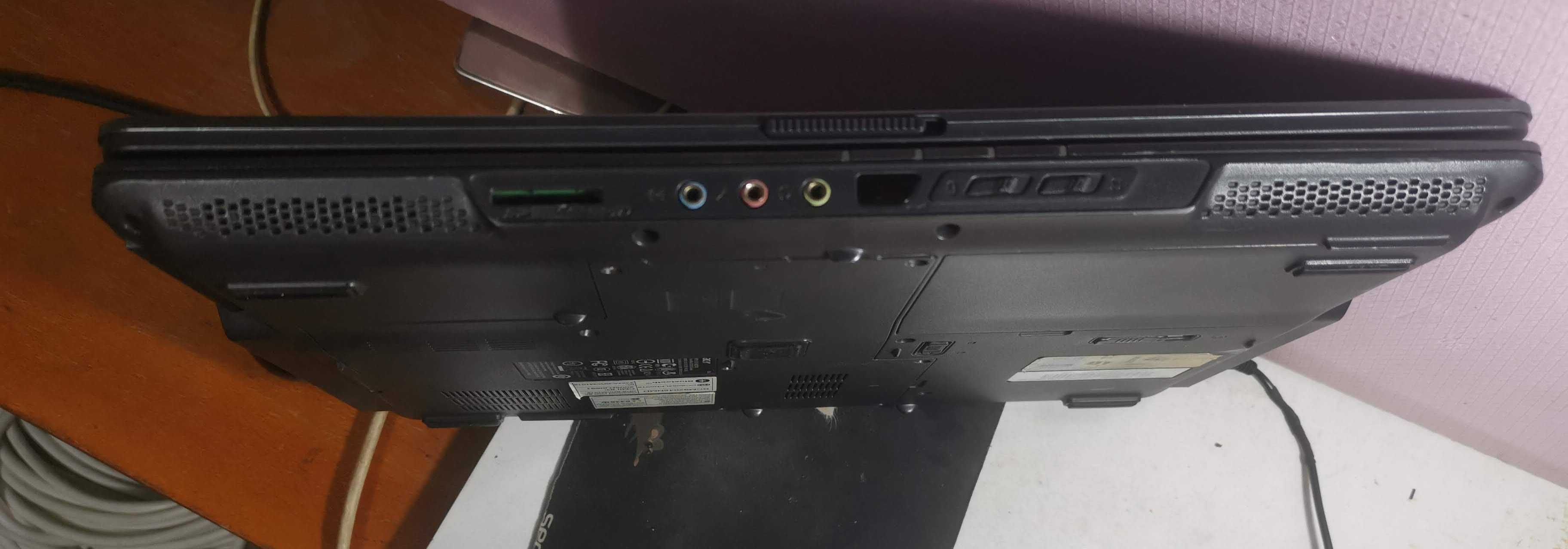 Laptop Acer Aspire 5520,15,4 inch