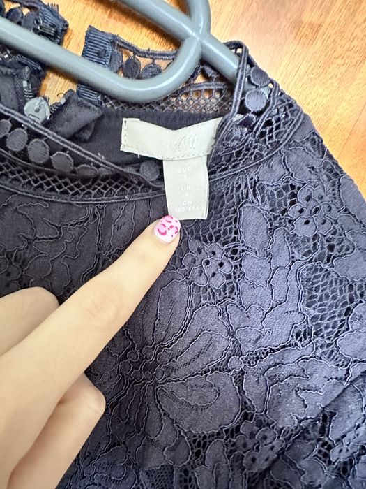 Рокля H&M, размер S