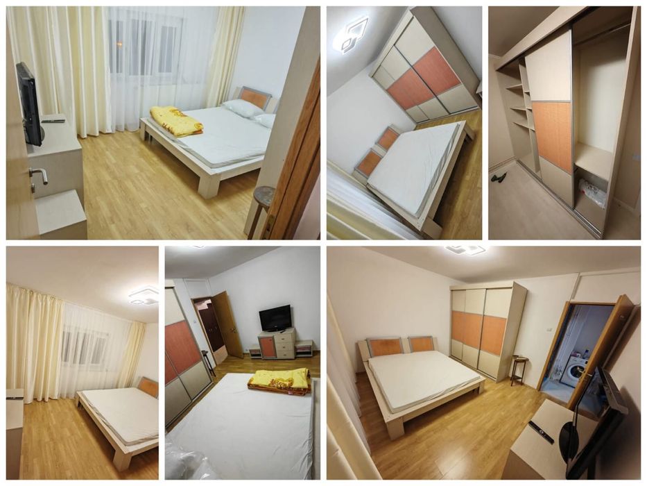 Inchiriez apartament 2camere  Brincoveanu