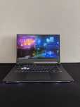 Игровой ноутбук Asus Rog Strix G15