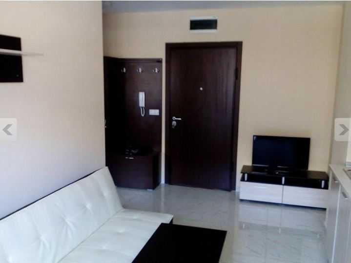 Дава се под наем Двустаен апартамент в София, Бъкстон - 76 кв.м за 387.6 € - Снимка #1