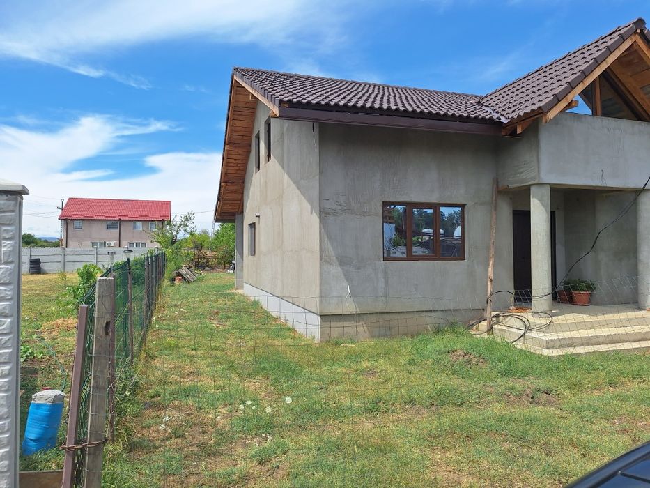 Casa 3 camere (Șimian)