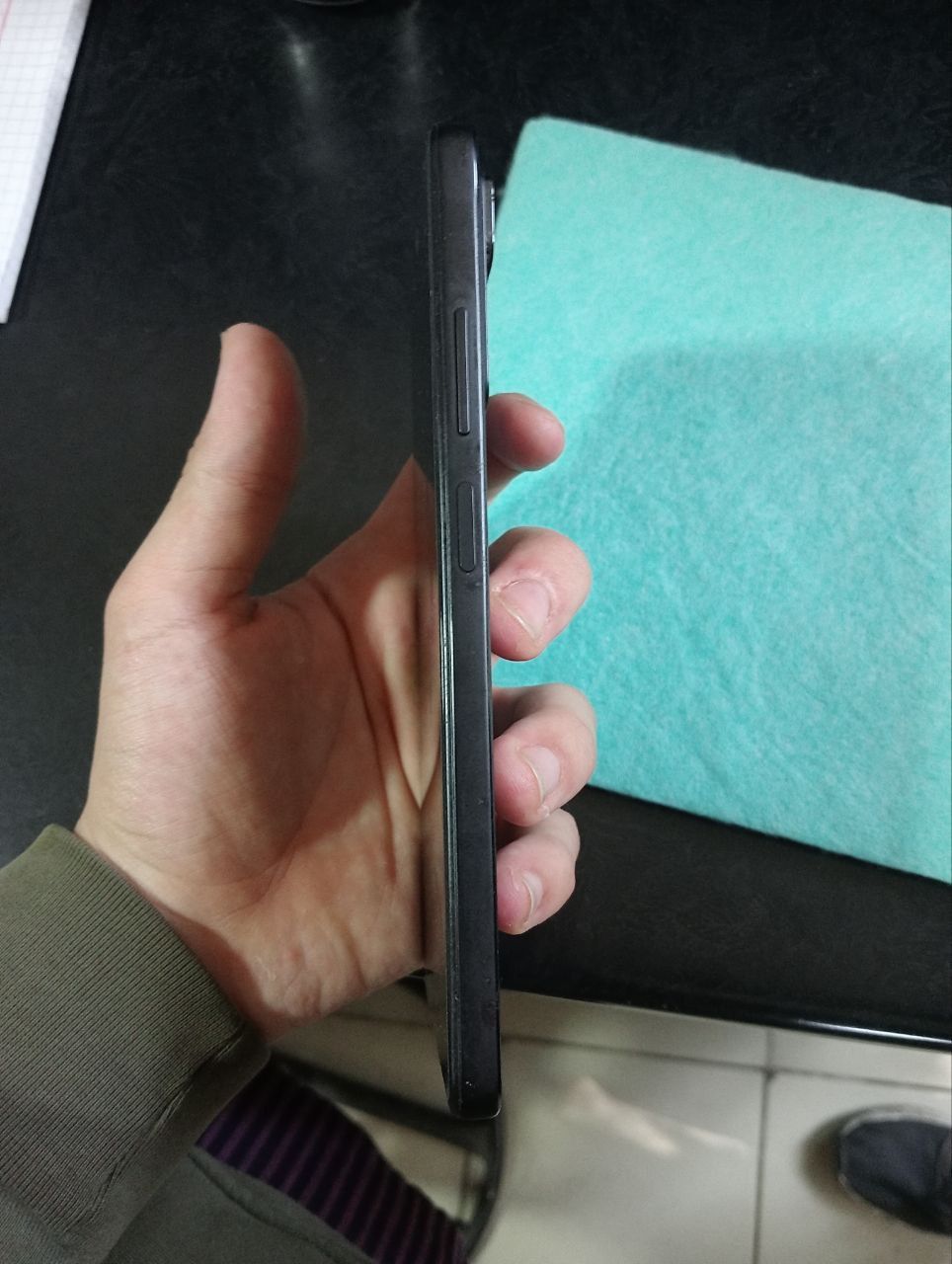 Xiaomi redmi note 11 Pro