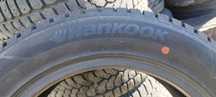 Зимние шины Hankook шипы 205 55 R16