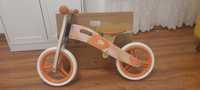 Bicicleta din lemn Kinderkraft pentru copii
