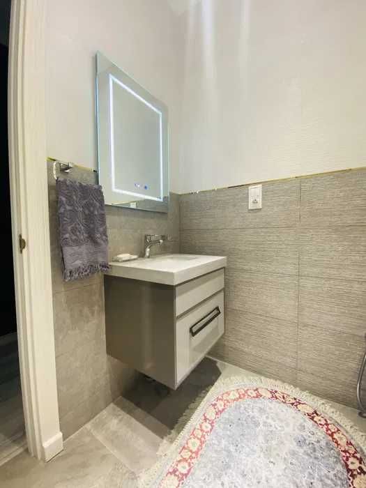Сдаю уютную квартиру 2/7/12 ЖК  Darkhan Avenue. 474*