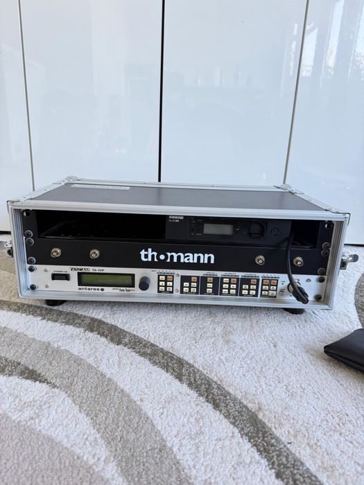 De vanzare SHURE GLXD BETA28 la pachet cu TASCAM