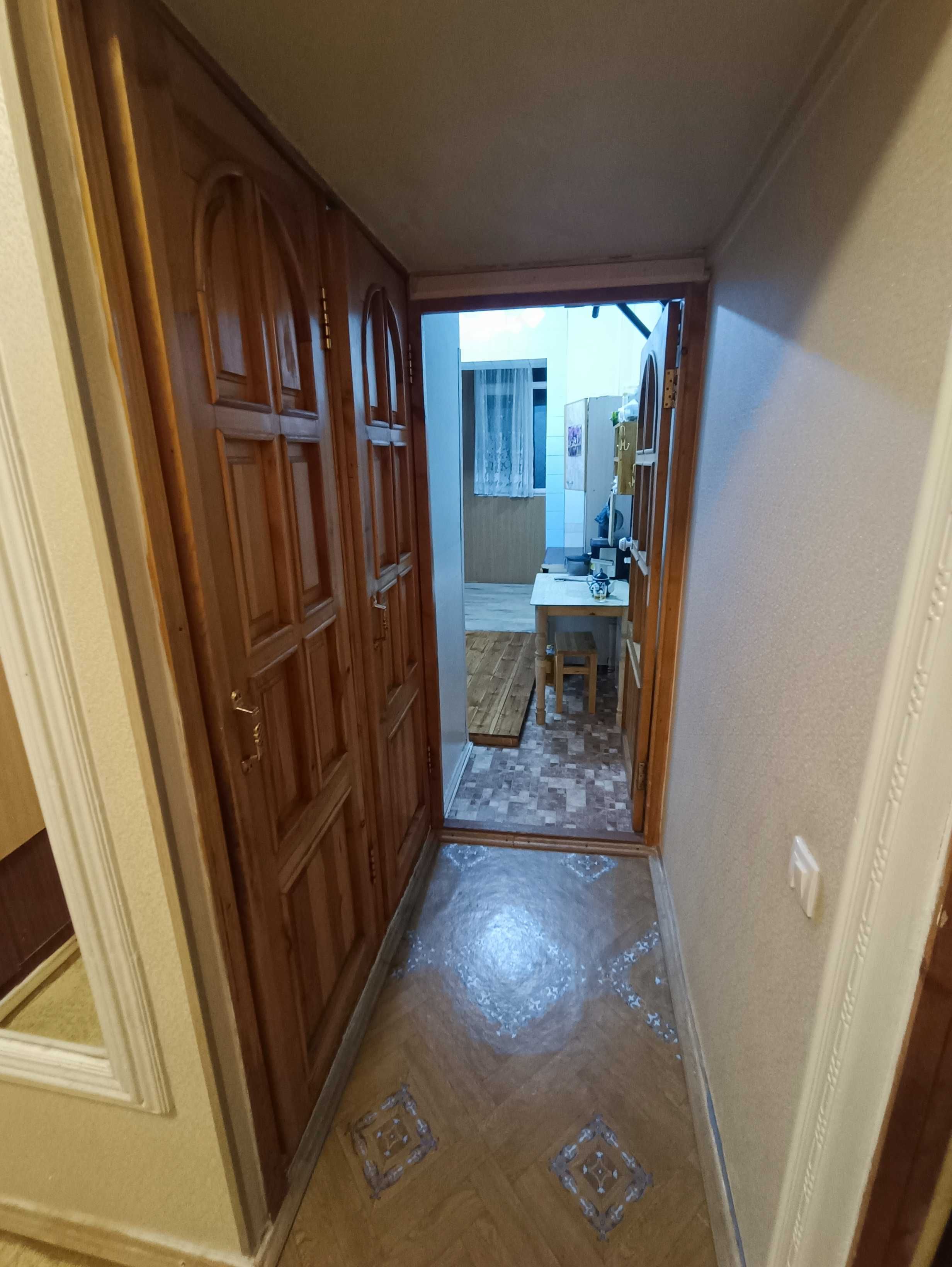 Аренда Ижарага 2 хонали квартира Беруний Метро, Akfa Medline, Aloqa