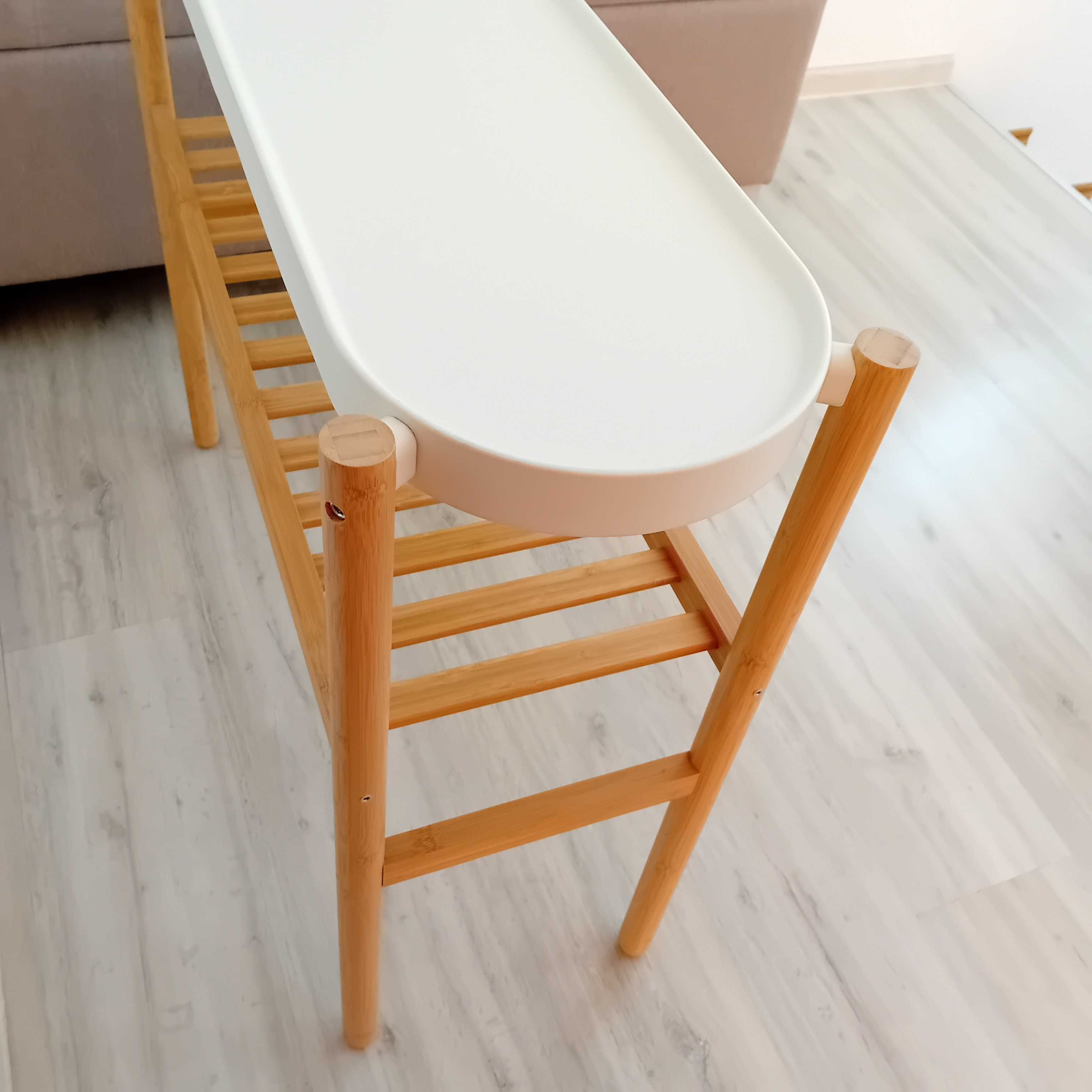 Suport / organizator flori IKEA