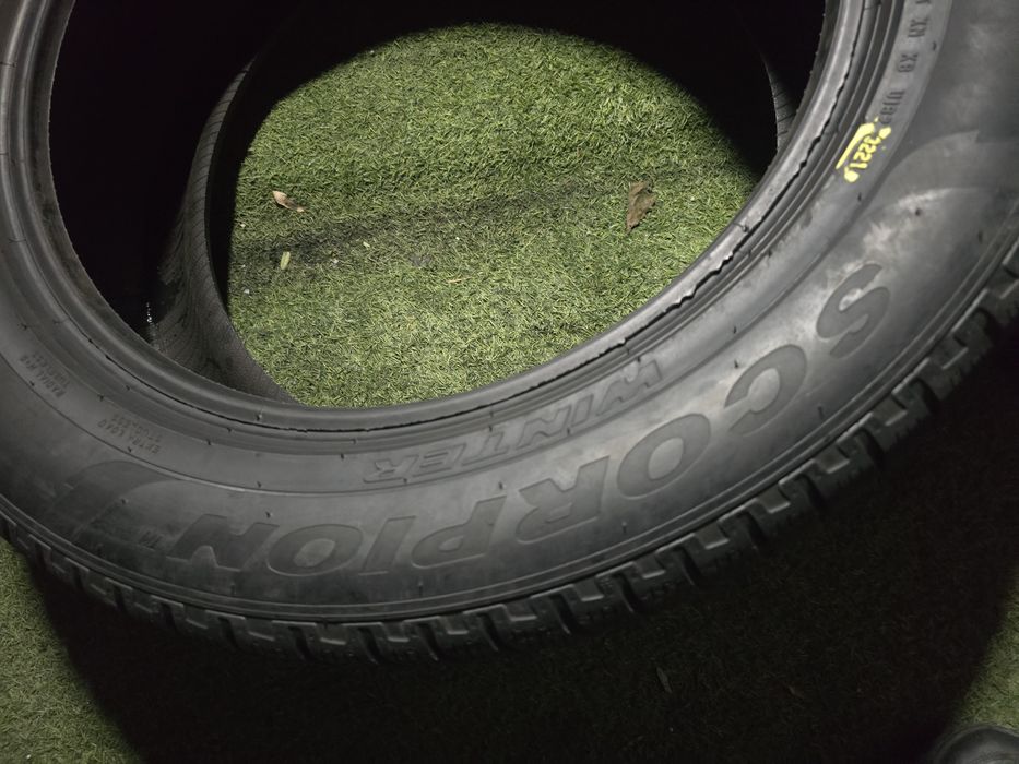 265.50.20 pirelli m+s