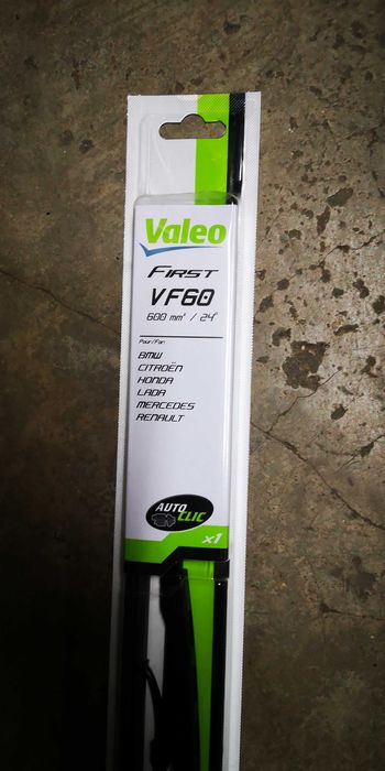 Valeo чистачка 600 мм/24"